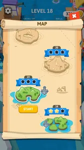 Idle Seas: Fishing Frenzy screenshot 2