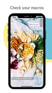 Foodita screenshot 2