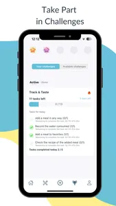 Foodita screenshot 3