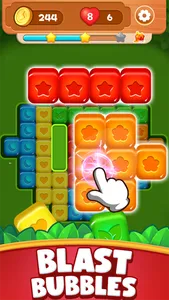 BonBon Blast - Sugar Rush screenshot 4