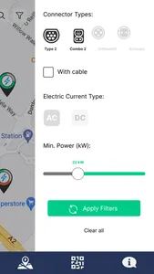 ZEVHUB EV Charging screenshot 1