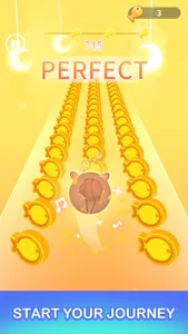 Rhythm Cats - Dancing Cats screenshot 4