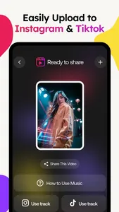 BoostVibe - Aesthetic Reels screenshot 4