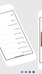 کتاب مقدس فارسی (Farsi) screenshot 3