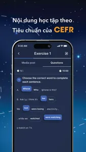 Fsel - Learning English screenshot 1