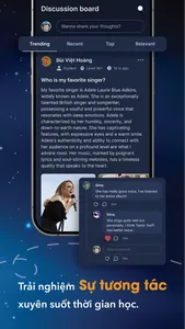 Fsel - Learning English screenshot 2