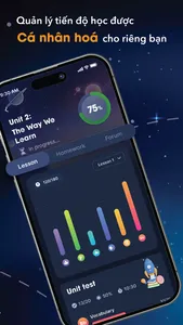 Fsel - Learning English screenshot 3