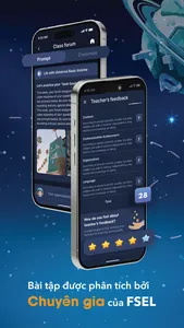 Fsel - Learning English screenshot 4