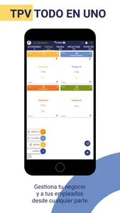 Sipos - TPV Hostelería screenshot 0