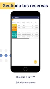 Sipos - TPV Hostelería screenshot 2
