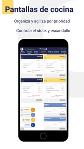 Sipos - TPV Hostelería screenshot 3