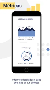 Sipos - TPV Hostelería screenshot 4