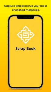 Legacy Scrapbook screenshot 0