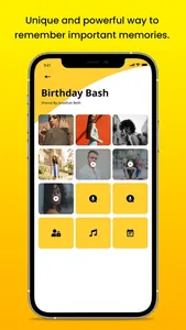 Legacy Scrapbook screenshot 4