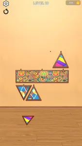 Wall and Painting screenshot 4