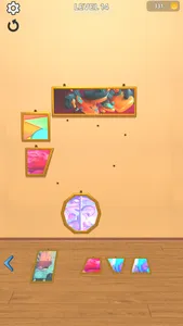 Wall and Painting screenshot 7