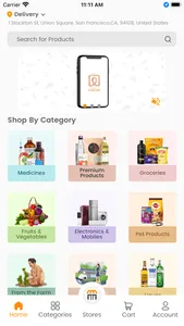 Acintyo Local screenshot 2