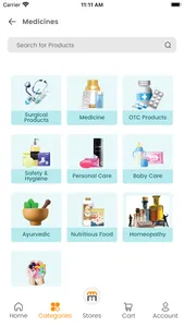 Acintyo Local screenshot 3