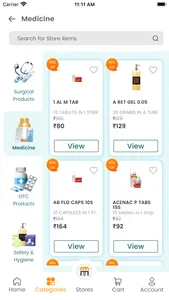 Acintyo Local screenshot 4