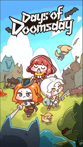 DoD: Roguelike RPG screenshot 0