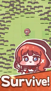 DoD: Roguelike RPG screenshot 1