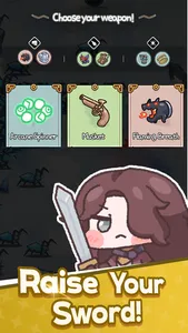 DoD: Roguelike RPG screenshot 3