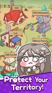 DoD: Roguelike RPG screenshot 4