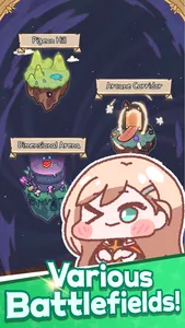 DoD: Roguelike RPG screenshot 5