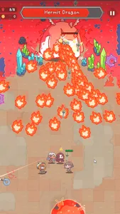 DoD: Roguelike RPG screenshot 6