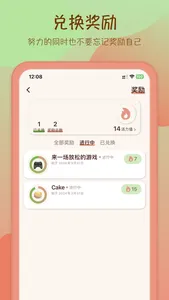 HabitKit screenshot 5