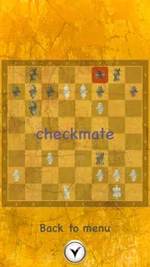 Chess for two screenshot 3