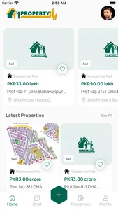 Property Yar screenshot 0