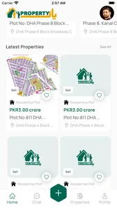 Property Yar screenshot 1
