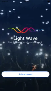 Light-Wave screenshot 3