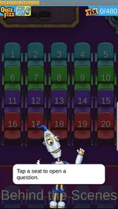 QuizTix: Musicals screenshot 2