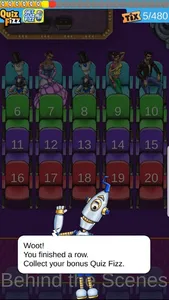 QuizTix: Musicals screenshot 4