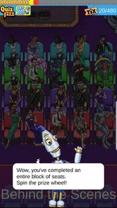 QuizTix: Musicals screenshot 6