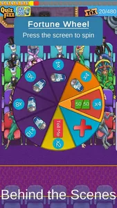 QuizTix: Musicals screenshot 7