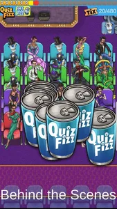 QuizTix: Musicals screenshot 8