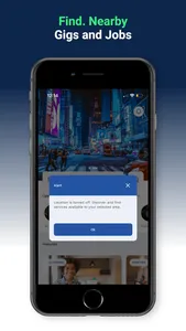 BossApp - Freelance Services screenshot 4