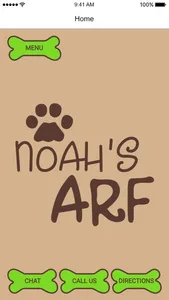 Noah's Arf screenshot 0