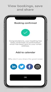 Golf Coach by fibodo screenshot 4