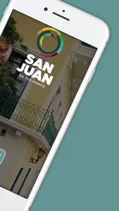 San Juan en tus Manos screenshot 1