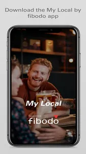 My Local by fibodo screenshot 0