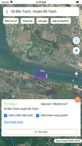 Tra cứu quy hoạch Quảng Bình screenshot 6