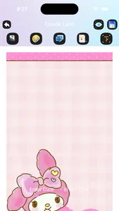 Make my melody templates screenshot 1