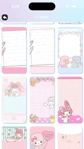 Make my melody templates screenshot 4