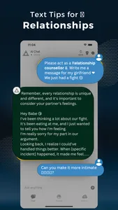 AI Chatbot: SmartAI Assistant screenshot 1