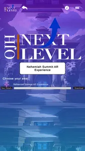 Nehemiah Summit screenshot 2