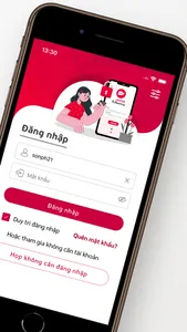 Viettel Meeting screenshot 1